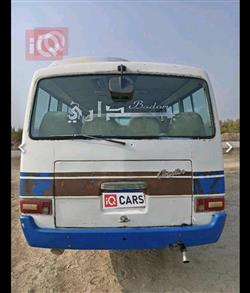 تويوتا كوستر